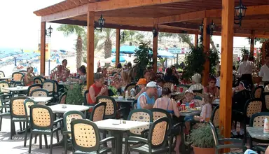 Pavlo Napa Beach