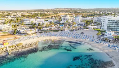 Pavlo Napa Beach