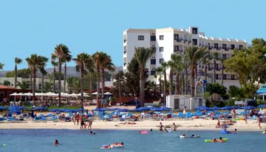 Pavlo Napa Beach