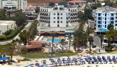 Pavlo Napa Beach