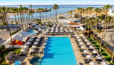 Pavlo Napa Beach