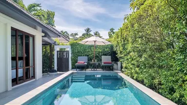 Peace Resort (Koh Samui)
