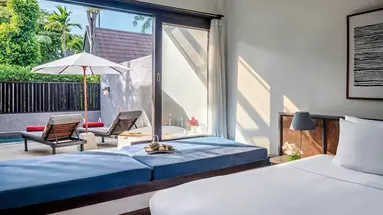 Peace Resort (Koh Samui)