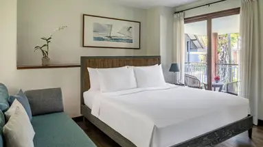 Peace Resort (Koh Samui)