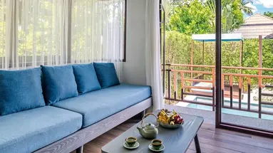 Peace Resort (Koh Samui)