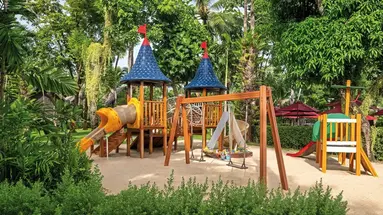 Peace Resort (Koh Samui)