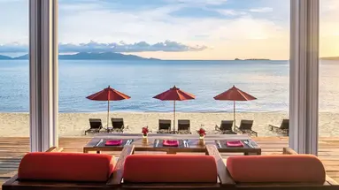 Peace Resort (Koh Samui)