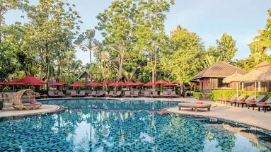 Peace Resort (Koh Samui)