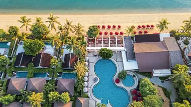 Peace Resort (Koh Samui)