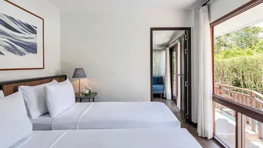 Peace Resort (Koh Samui)