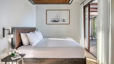 Peace Resort (Koh Samui)