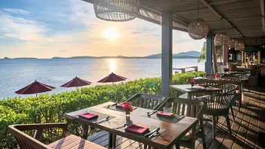 Peace Resort (Koh Samui)