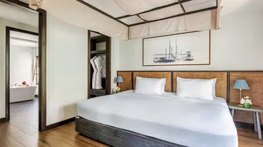 Peace Resort (Koh Samui)