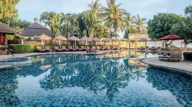 Peace Resort (Koh Samui)