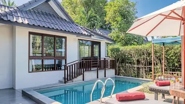 Peace Resort (Koh Samui)