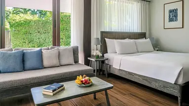 Peace Resort (Koh Samui)