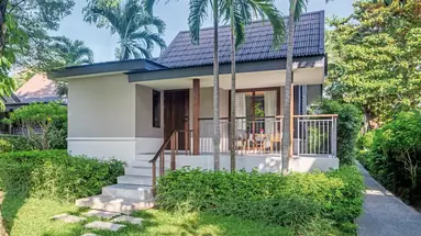 Peace Resort (Koh Samui)