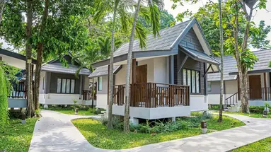 Peace Resort (Koh Samui)