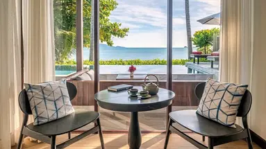 Peace Resort (Koh Samui)
