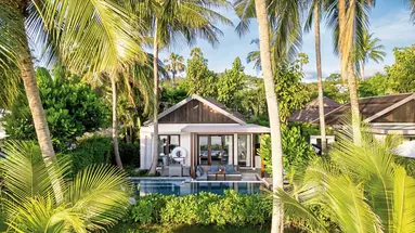 Peace Resort (Koh Samui)