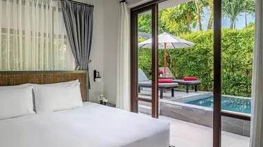 Peace Resort (Koh Samui)
