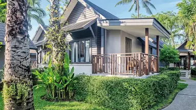 Peace Resort (Koh Samui)
