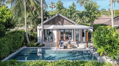 Peace Resort (Koh Samui)
