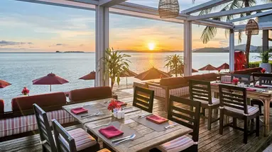 Peace Resort (Koh Samui)