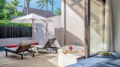 Peace Resort (Koh Samui)