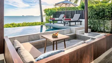Peace Resort (Koh Samui)