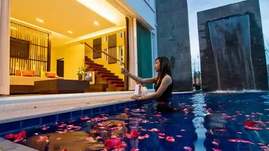 Peach Blossom Resort