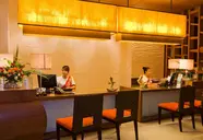 Peach Blossom Resort