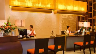 Peach Blossom Resort