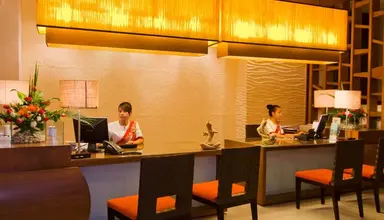 Peach Blossom Resort