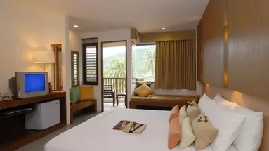 Peach Blossom Resort