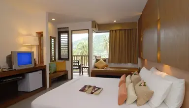 Peach Blossom Resort