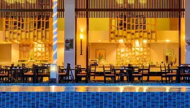 Peach Blossom Resort