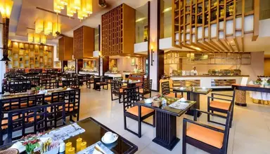 Peach Blossom Resort