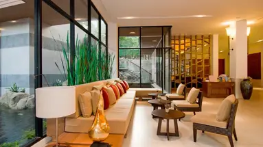 Peach Blossom Resort