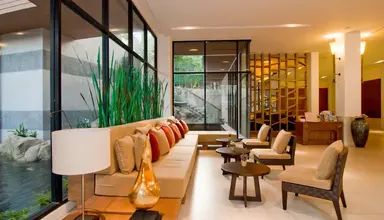 Peach Blossom Resort