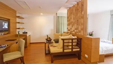 Peach Blossom Resort