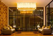 Peach Blossom Resort