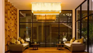 Peach Blossom Resort