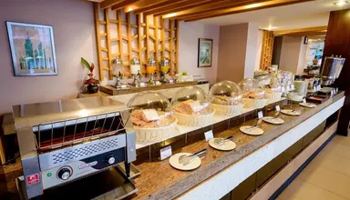Peach Blossom Resort