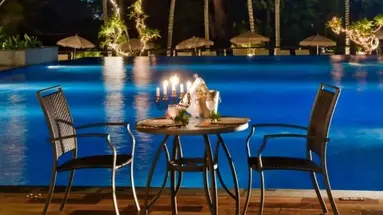 Peach Blossom Resort