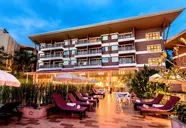 Peach Blossom Resort