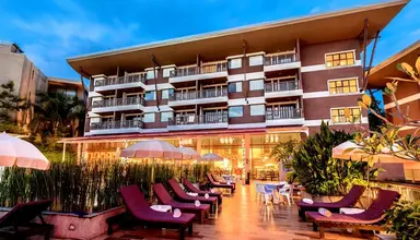Peach Blossom Resort