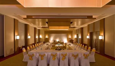 Peach Blossom Resort