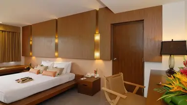 Peach Blossom Resort