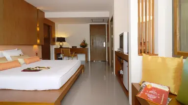 Peach Blossom Resort